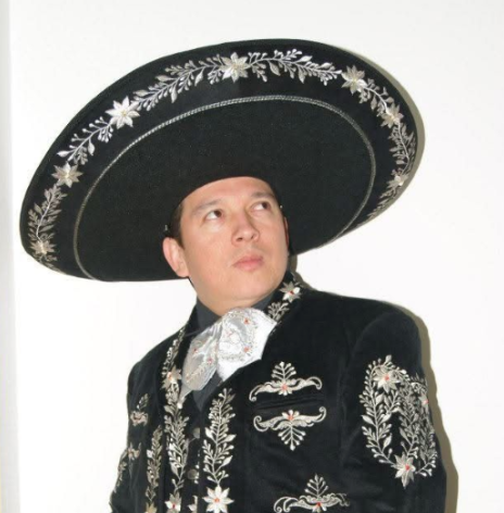 Fundador de Mariachi Garibaldi